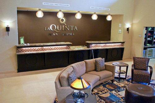 La Quinta By Wyndham Energy Corridor 3* Houston
