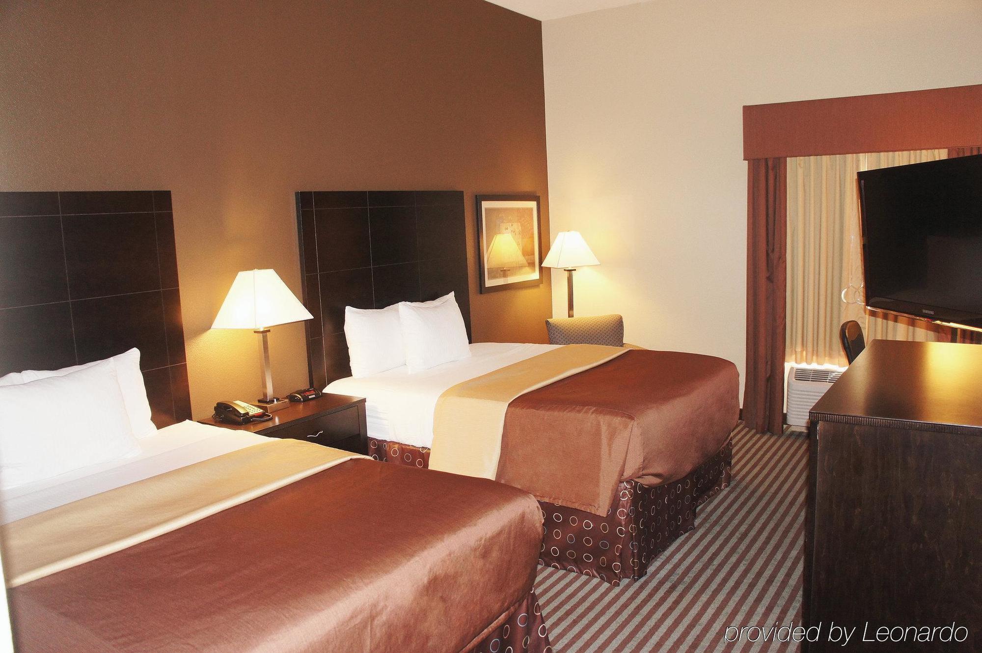 La Quinta By Wyndham Energy Corridor Hotel