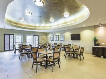 Hotel La Quinta By Wyndham Energy Corridor Houston