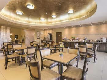 Hotel La Quinta By Wyndham Energy Corridor
