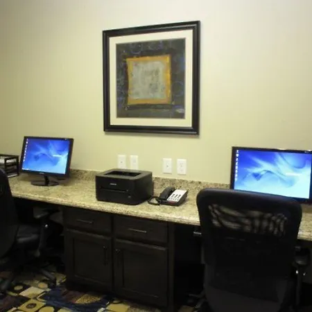 La Quinta By Wyndham Houston Energy Corridor 