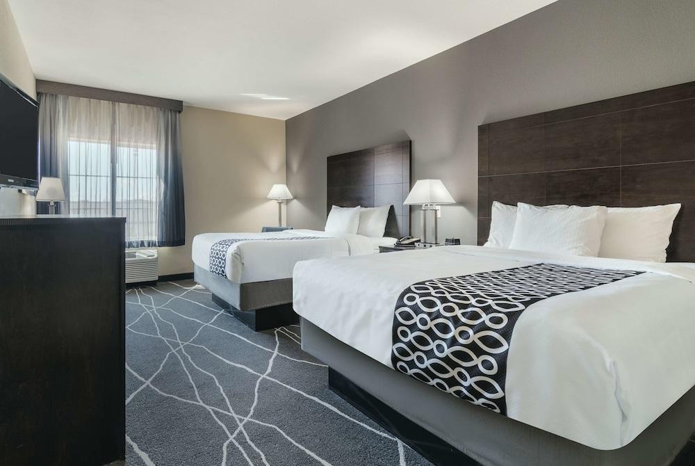 La Quinta By Wyndham Energy Corridor 3*