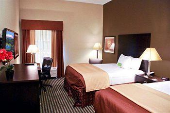 Hotel La Quinta By Wyndham Energy Corridor Houston