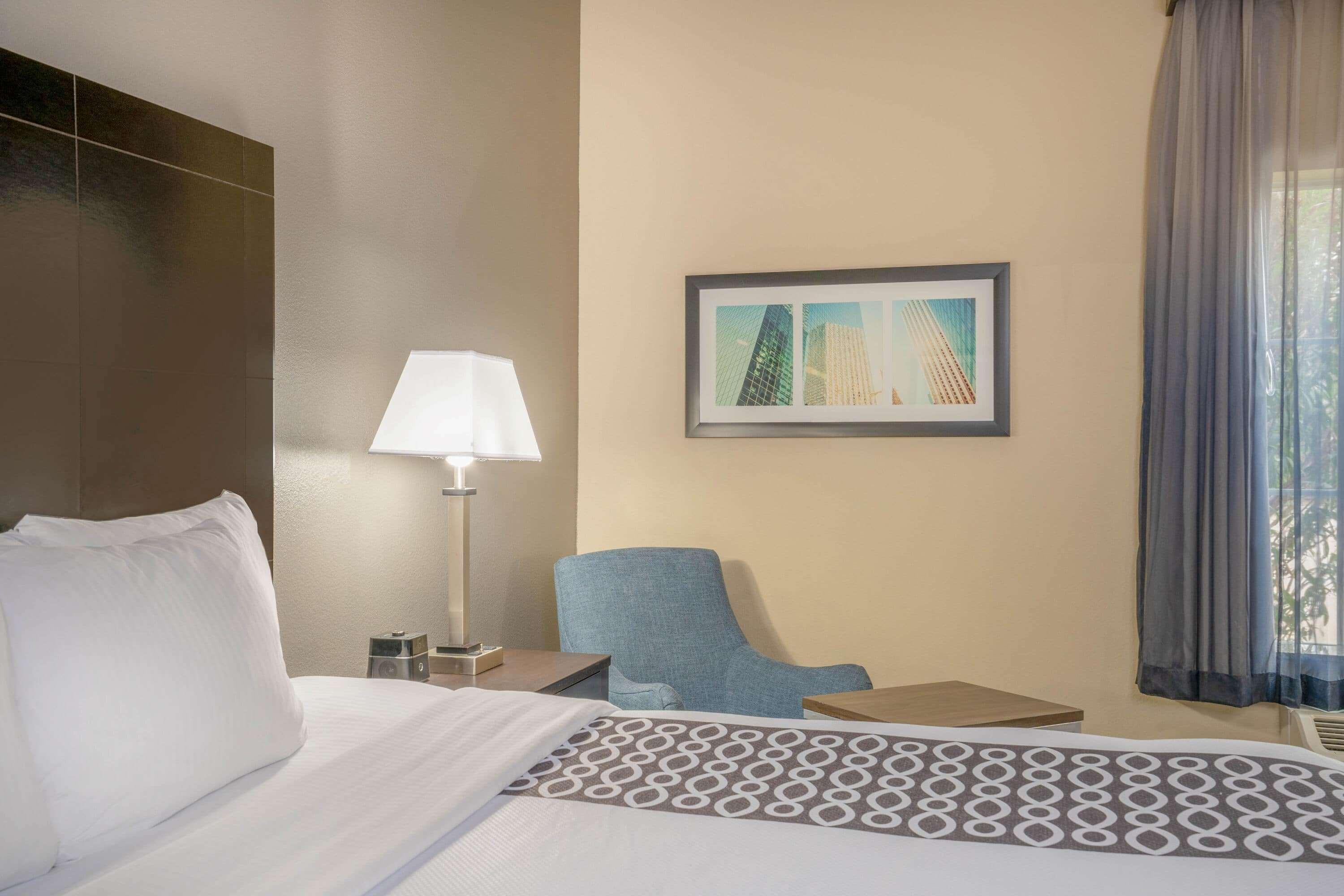 La Quinta By Wyndham Energy Corridor