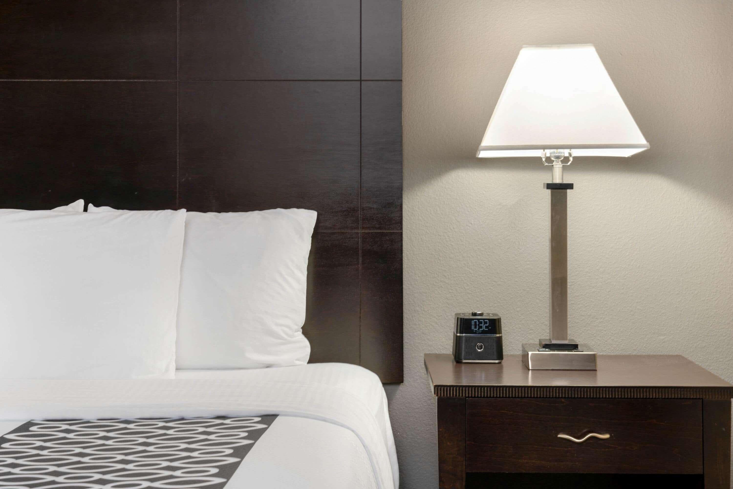 La Quinta By Wyndham Energy Corridor 3* Houston