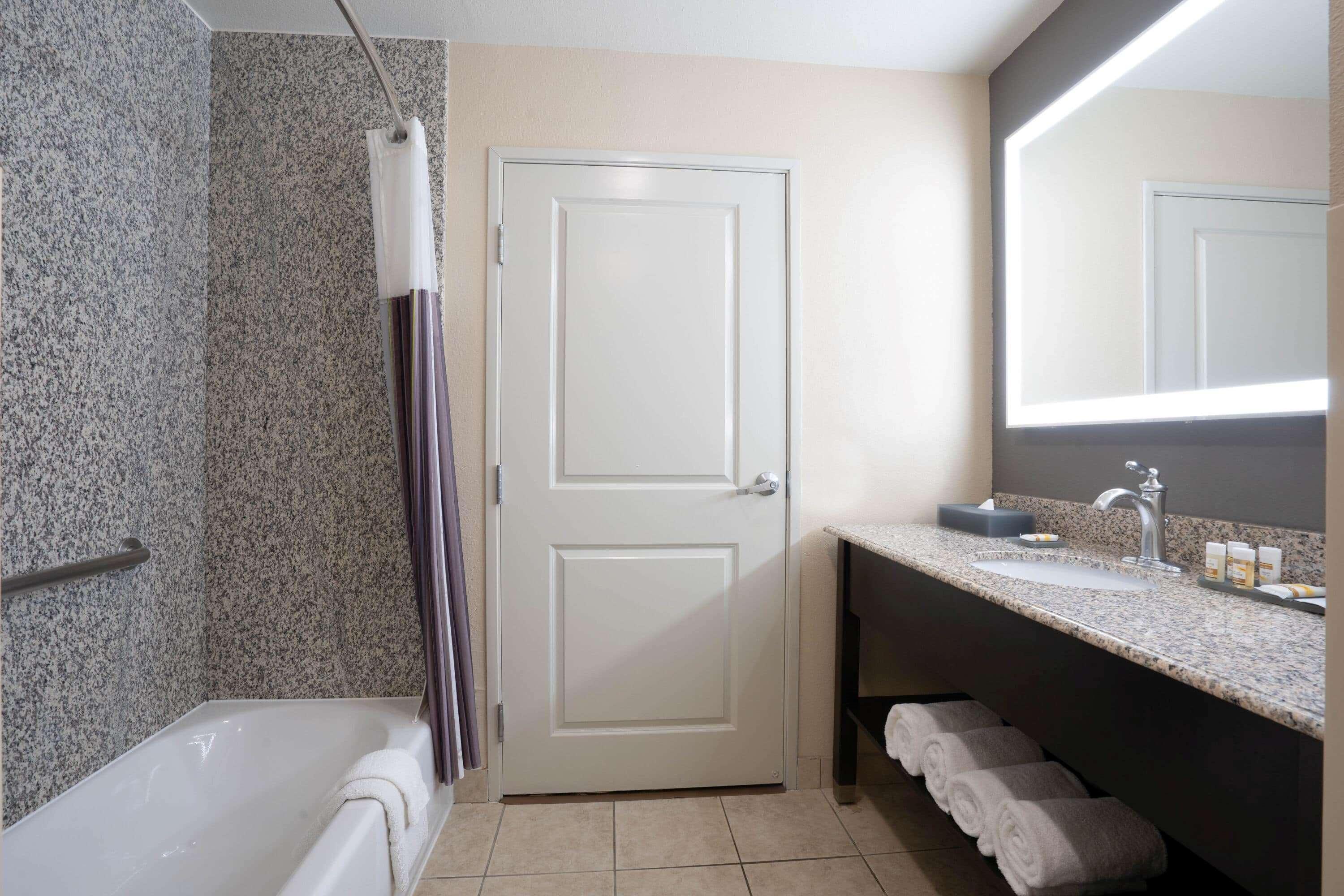 Hotel La Quinta By Wyndham Energy Corridor 3*