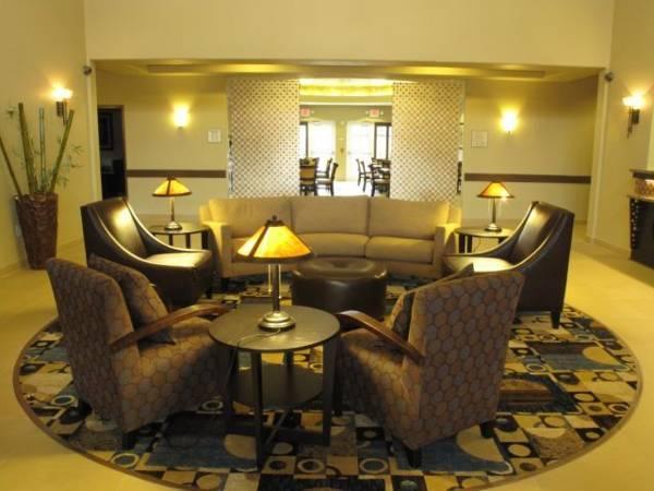 La Quinta By Wyndham Energy Corridor Hotel Houston