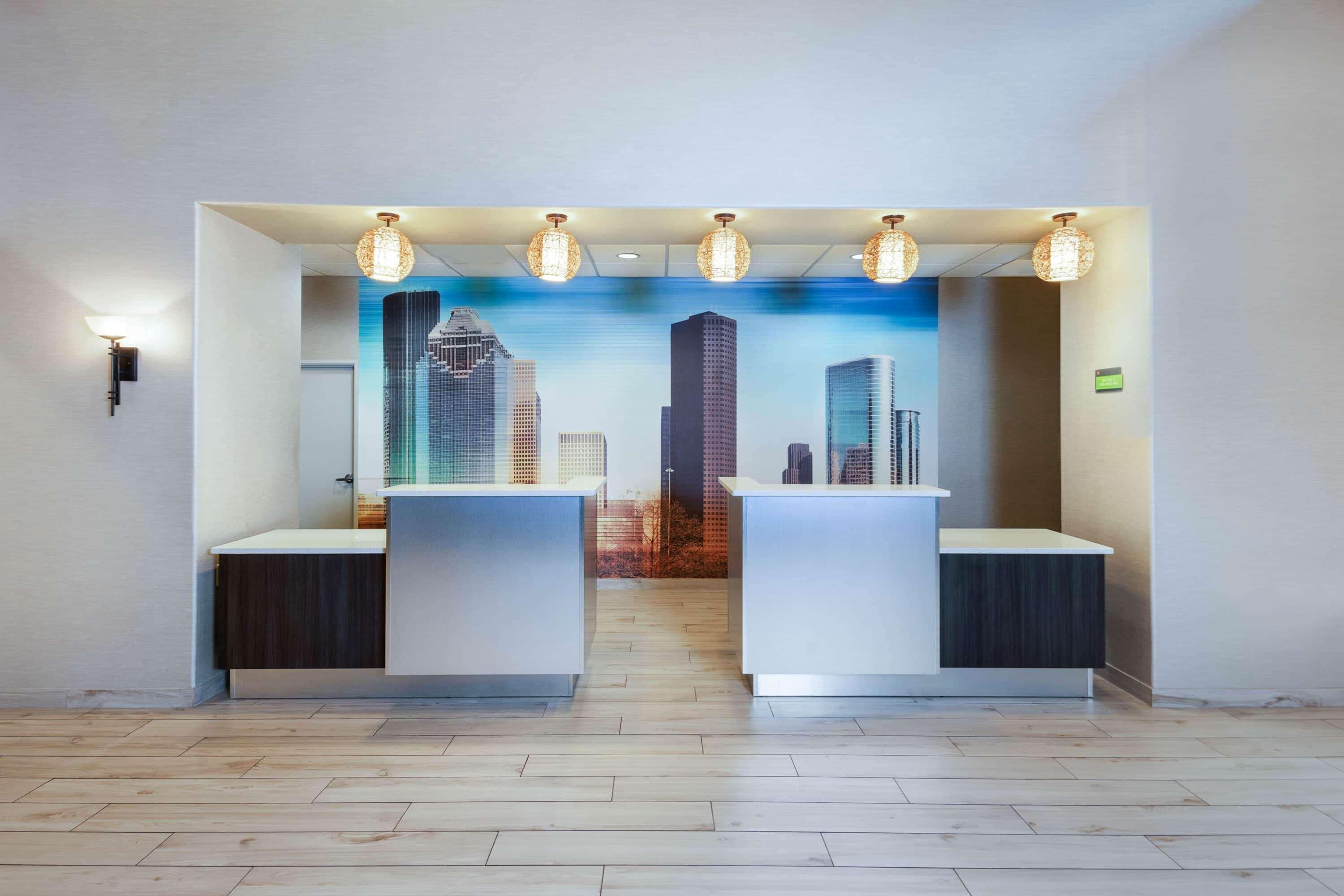 La Quinta By Wyndham Energy Corridor