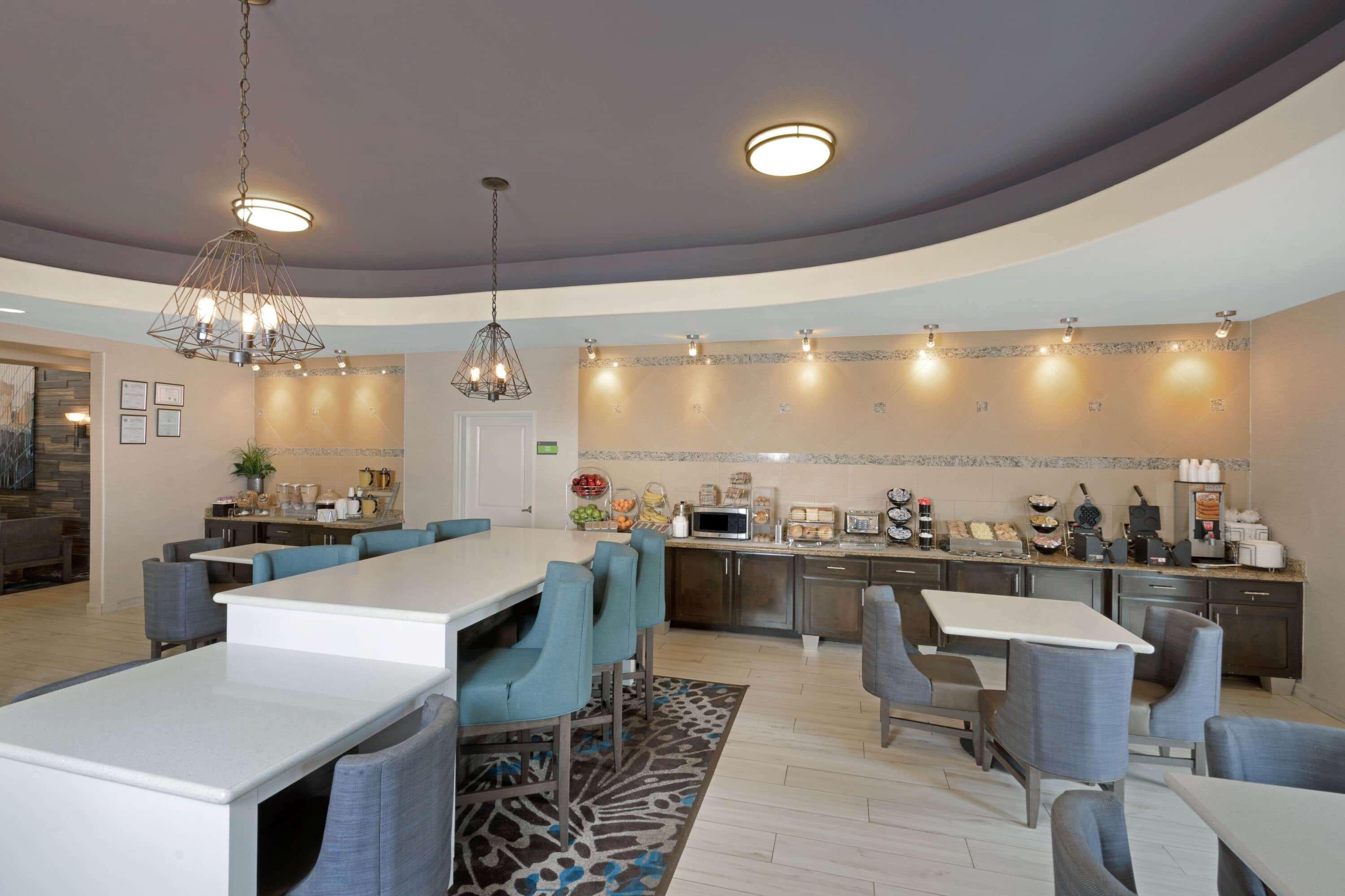 Hotel La Quinta By Wyndham Energy Corridor