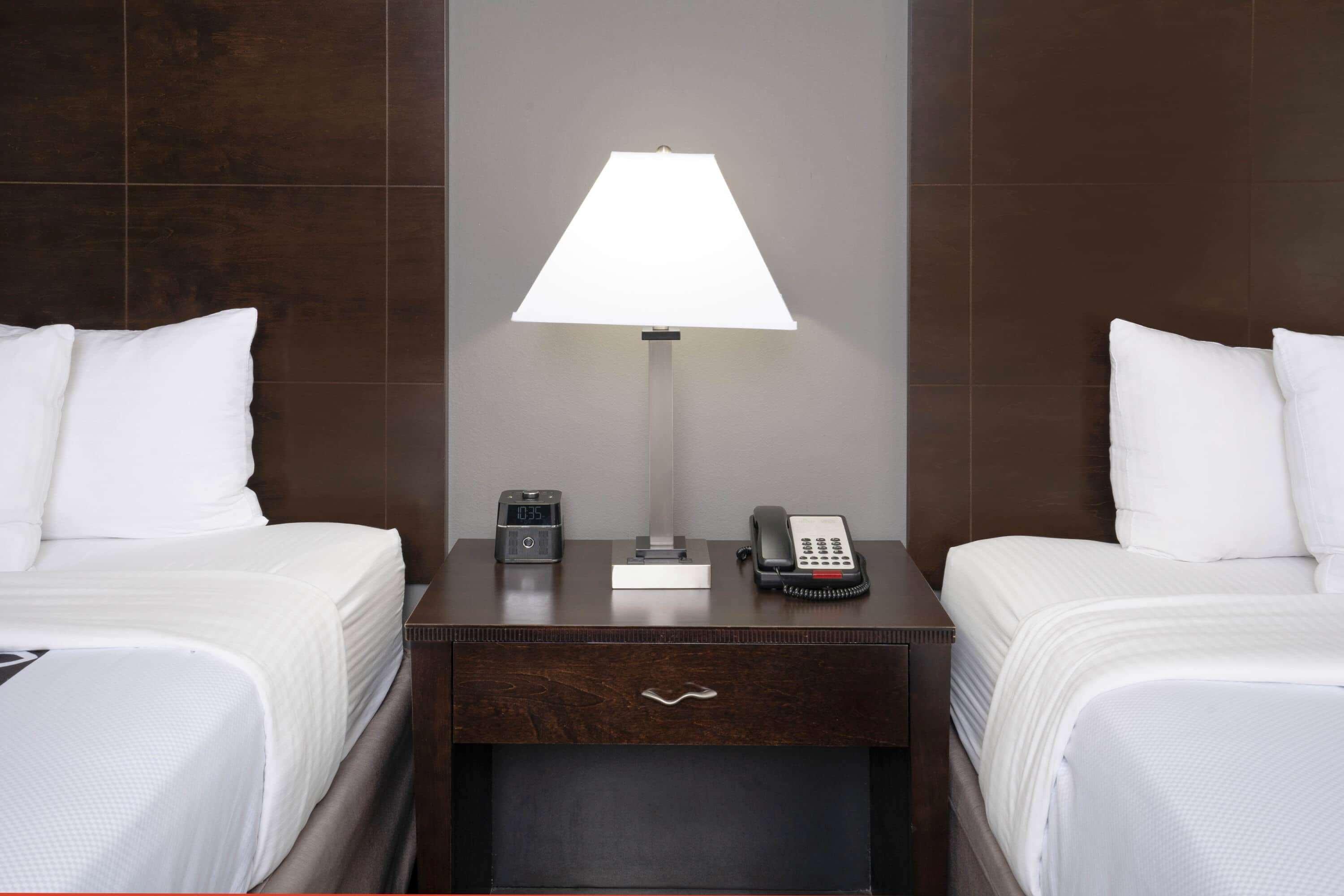 La Quinta By Wyndham Energy Corridor 3* Houston