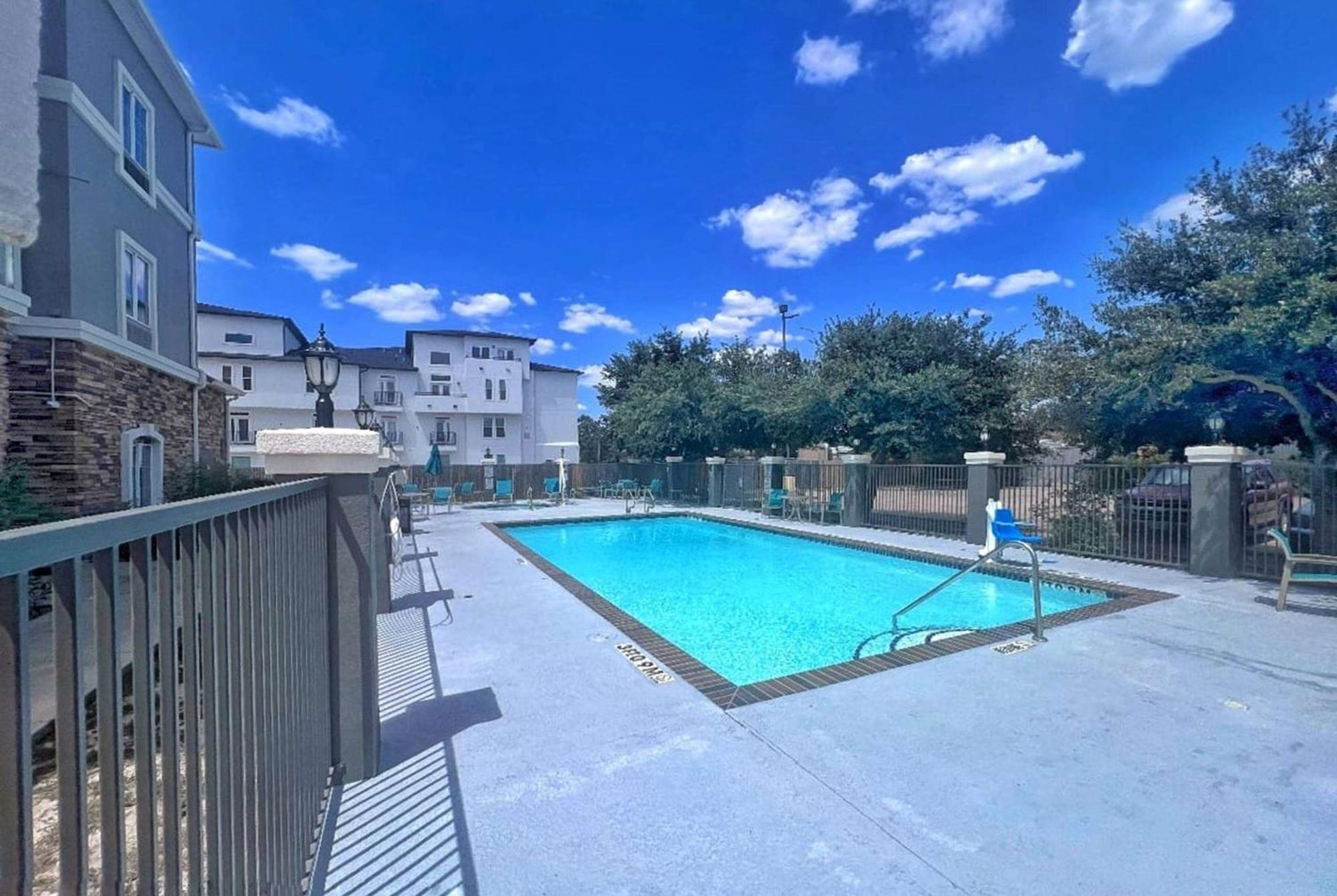 La Quinta By Wyndham Energy Corridor Houston
