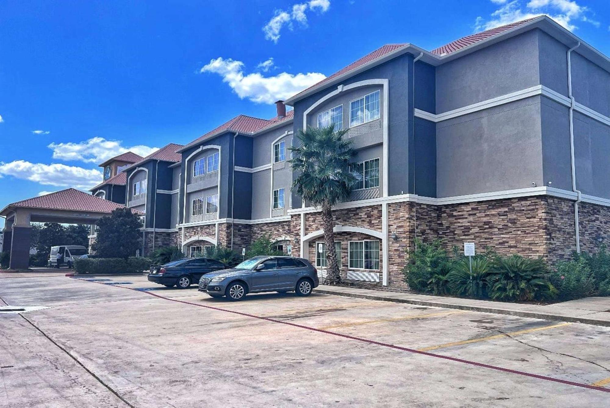 Hotel La Quinta By Wyndham Energy Corridor
