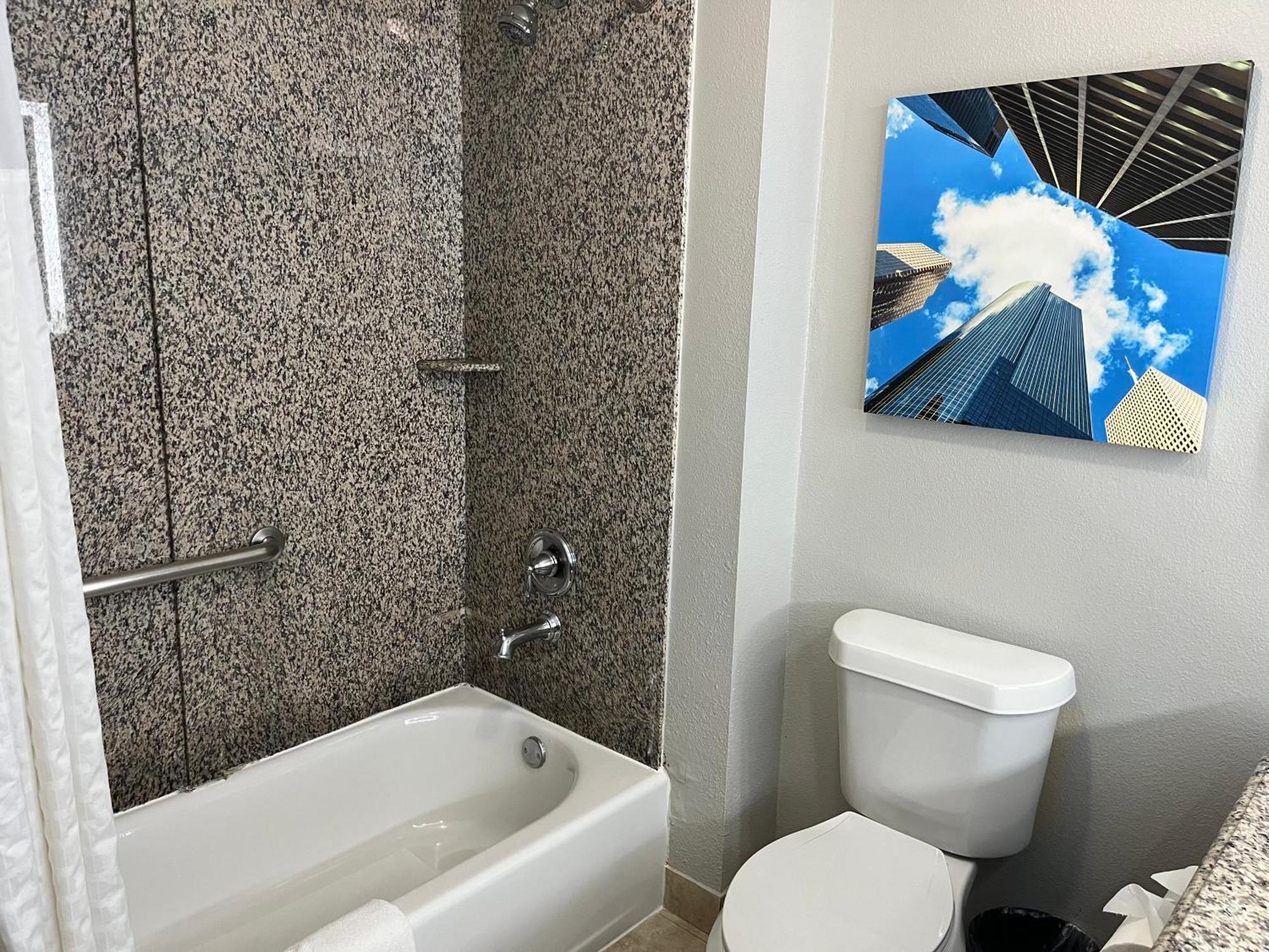 Hotel La Quinta By Wyndham Energy Corridor 3*