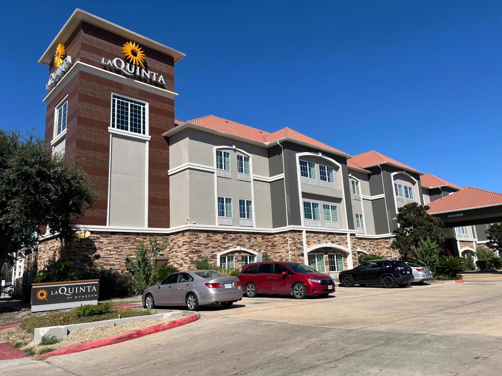 La Quinta By Wyndham Energy Corridor Hotel Houston