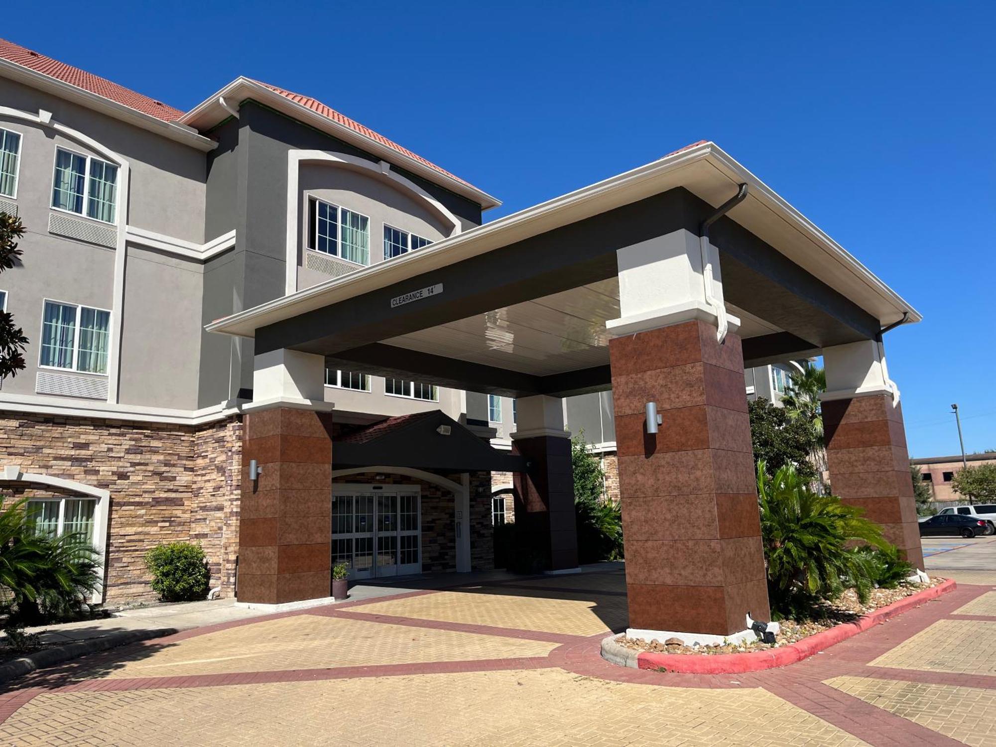 La Quinta By Wyndham Energy Corridor Houston