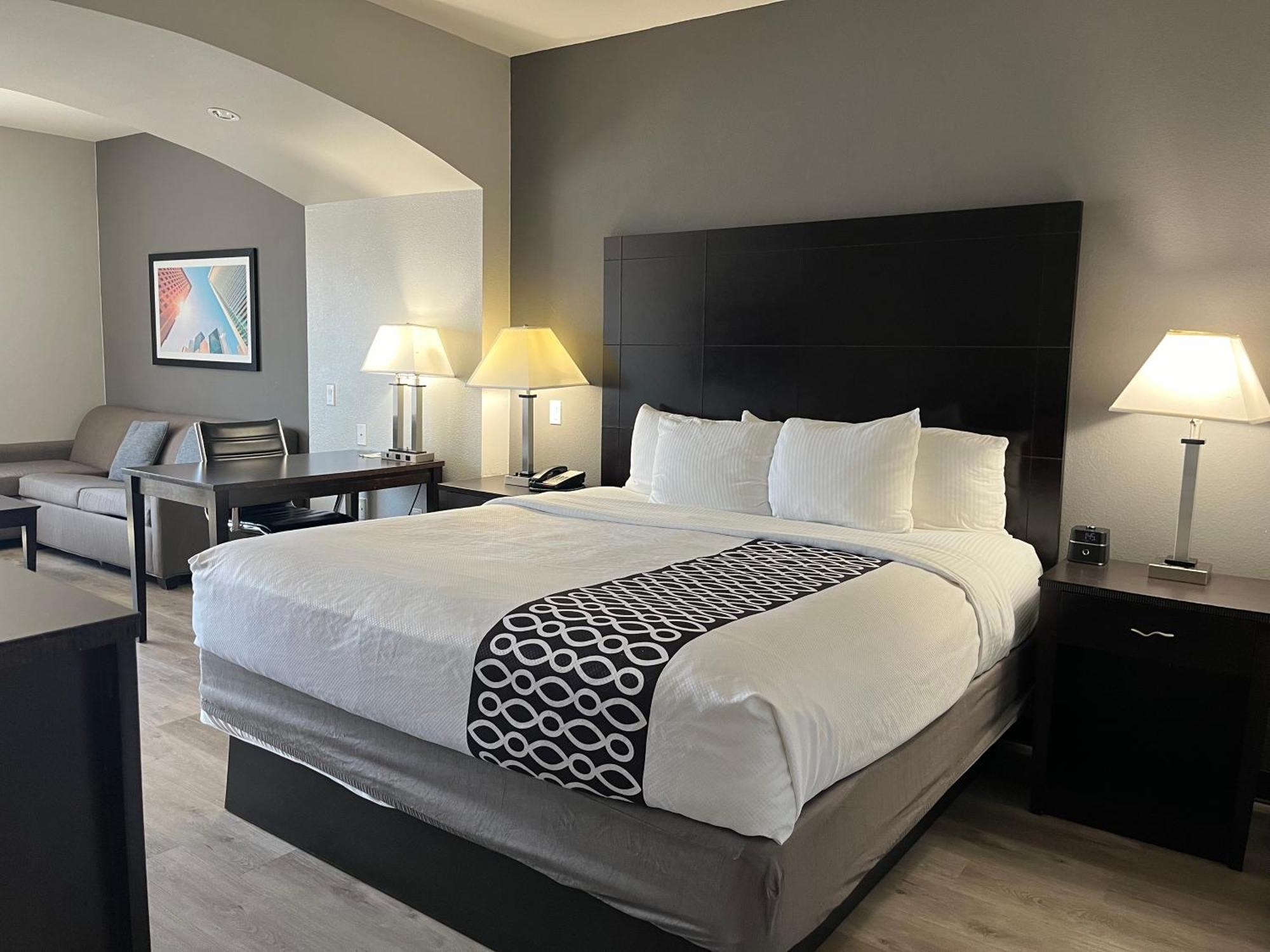 La Quinta By Wyndham Energy Corridor 3* Houston