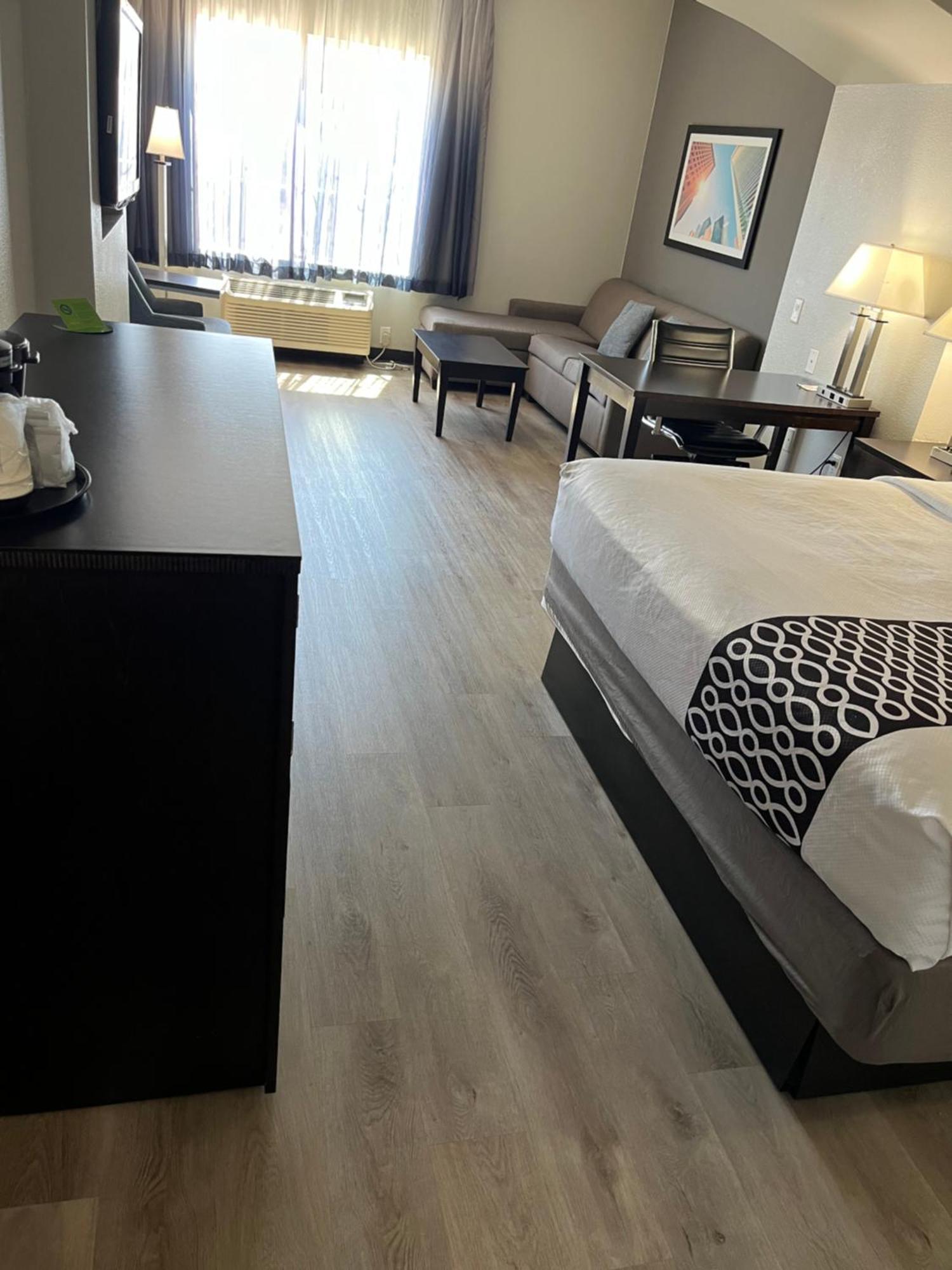 La Quinta By Wyndham Energy Corridor