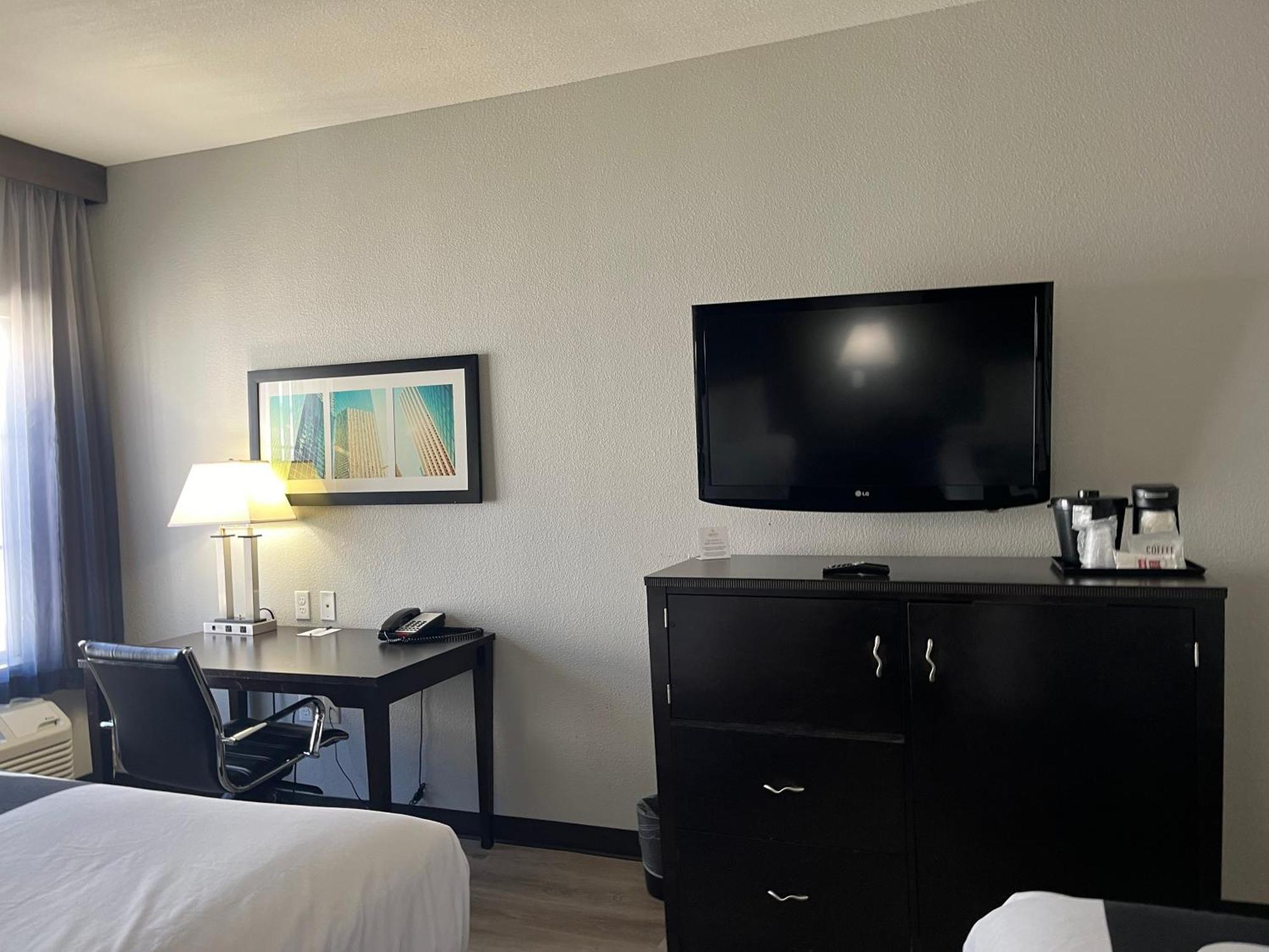 Hotel La Quinta By Wyndham Energy Corridor Houston