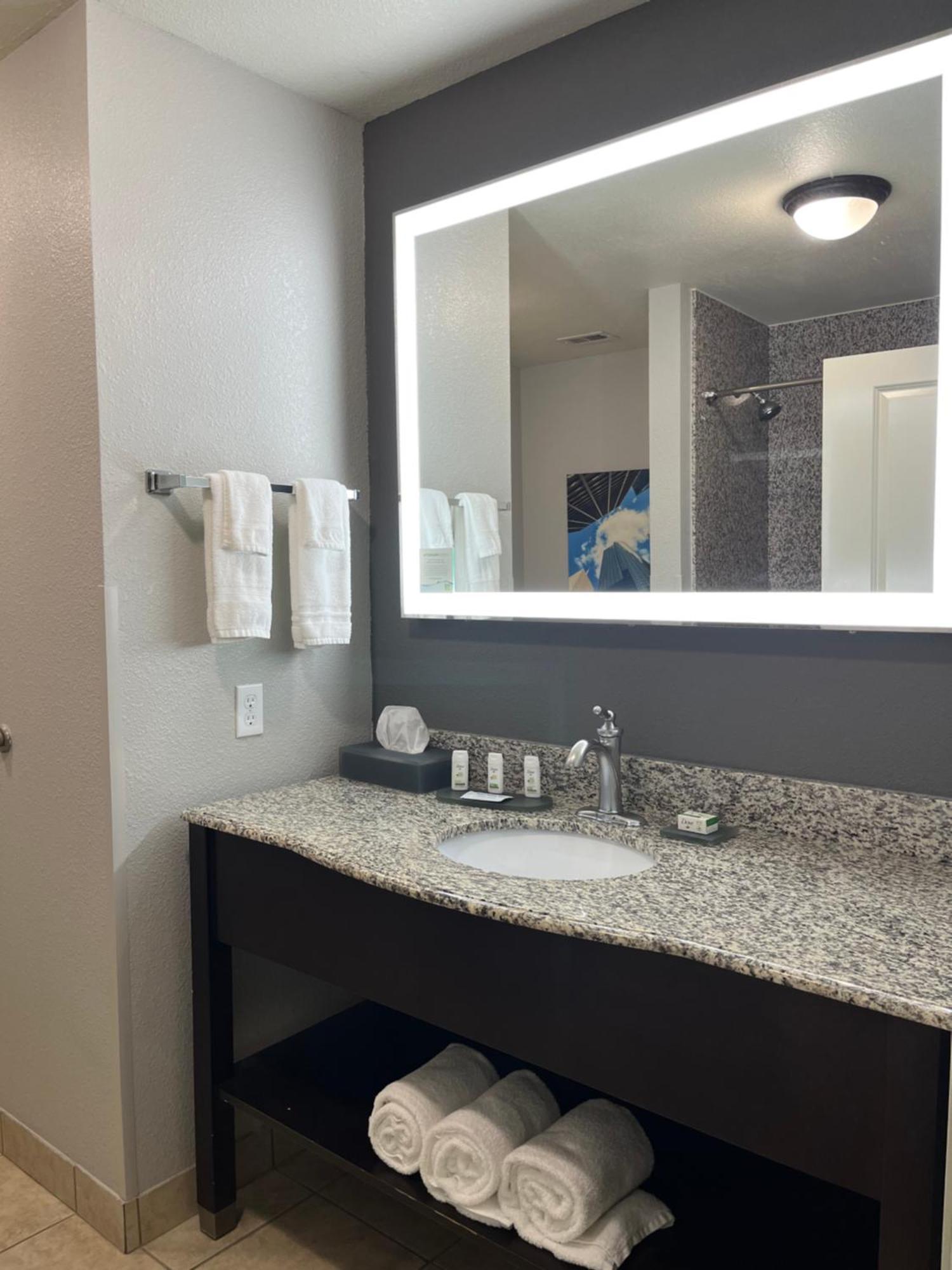 La Quinta By Wyndham Energy Corridor Houston