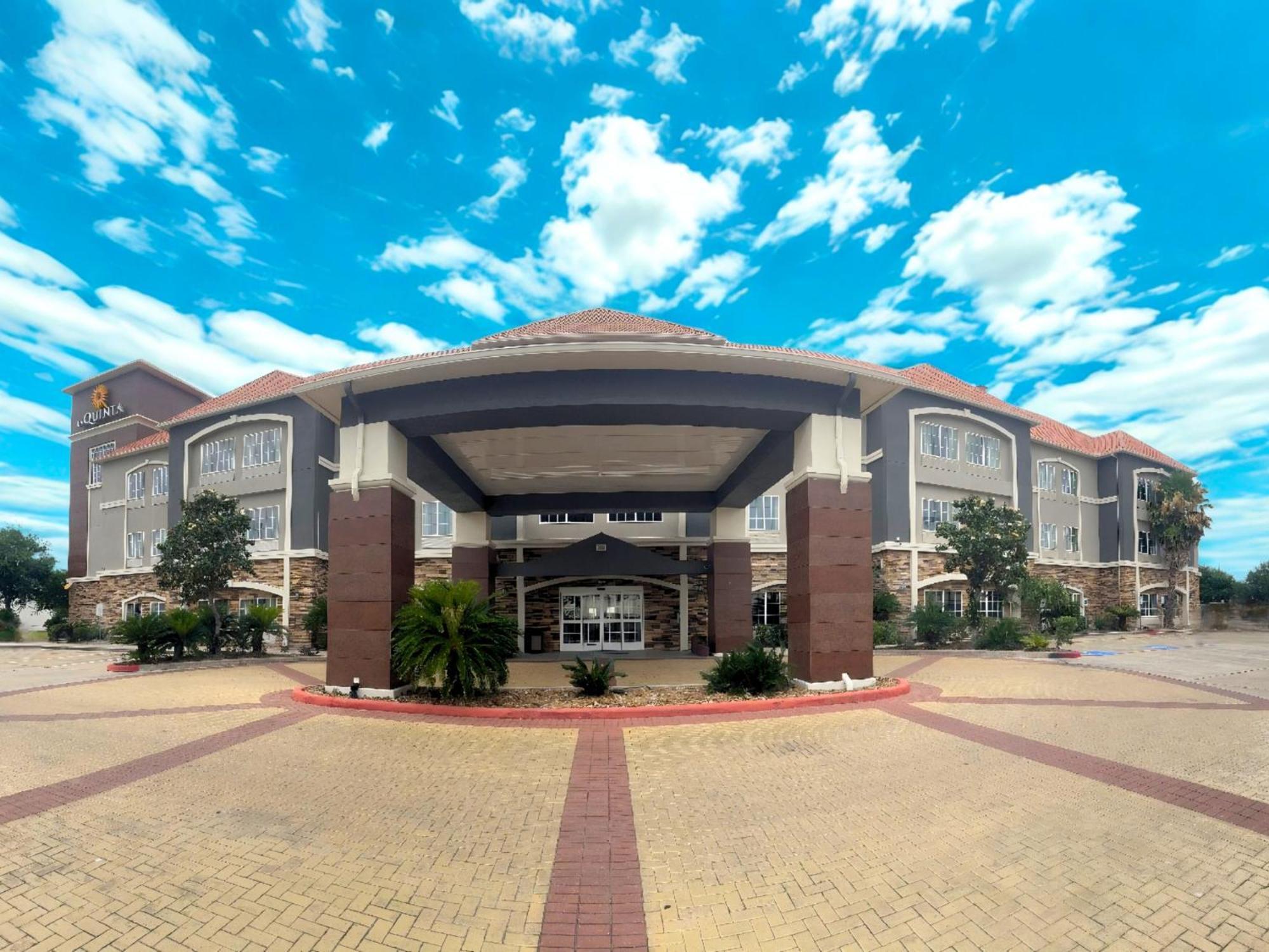 Hotel La Quinta By Wyndham Energy Corridor Houston