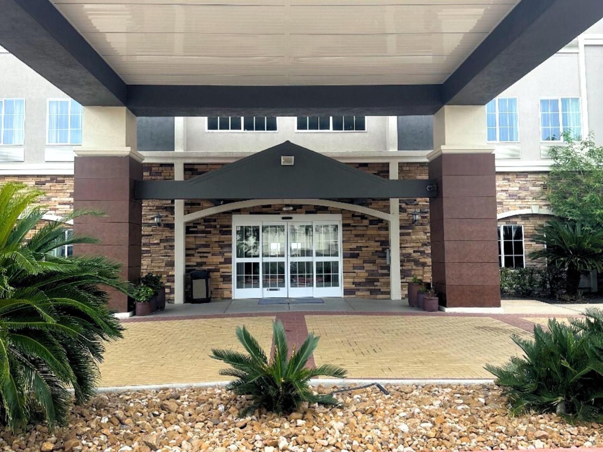 La Quinta By Wyndham Energy Corridor 3* Houston