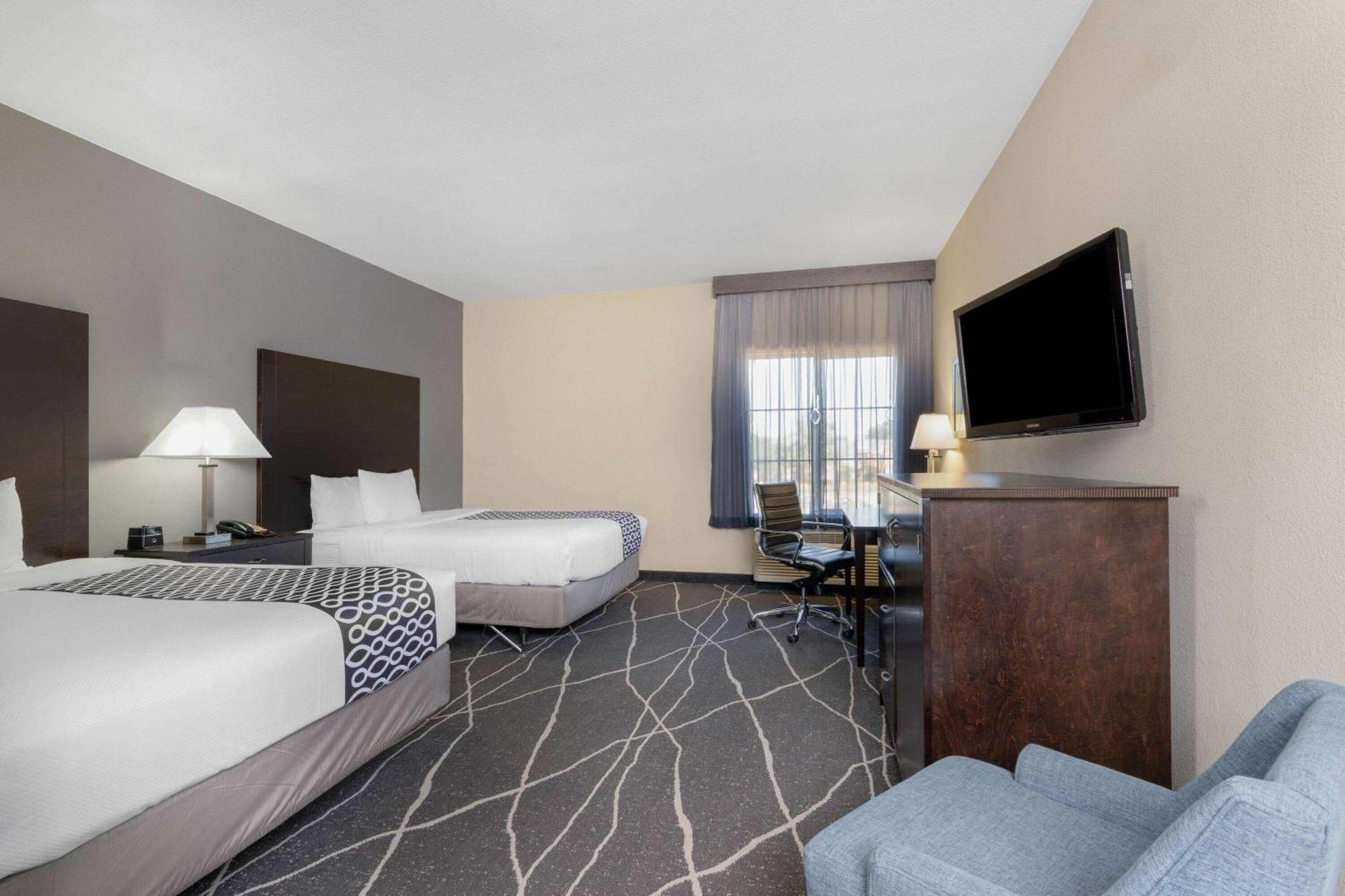 Hotel La Quinta By Wyndham Energy Corridor Houston
