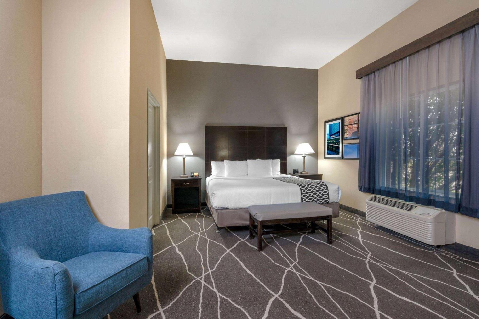 La Quinta By Wyndham Energy Corridor Houston
