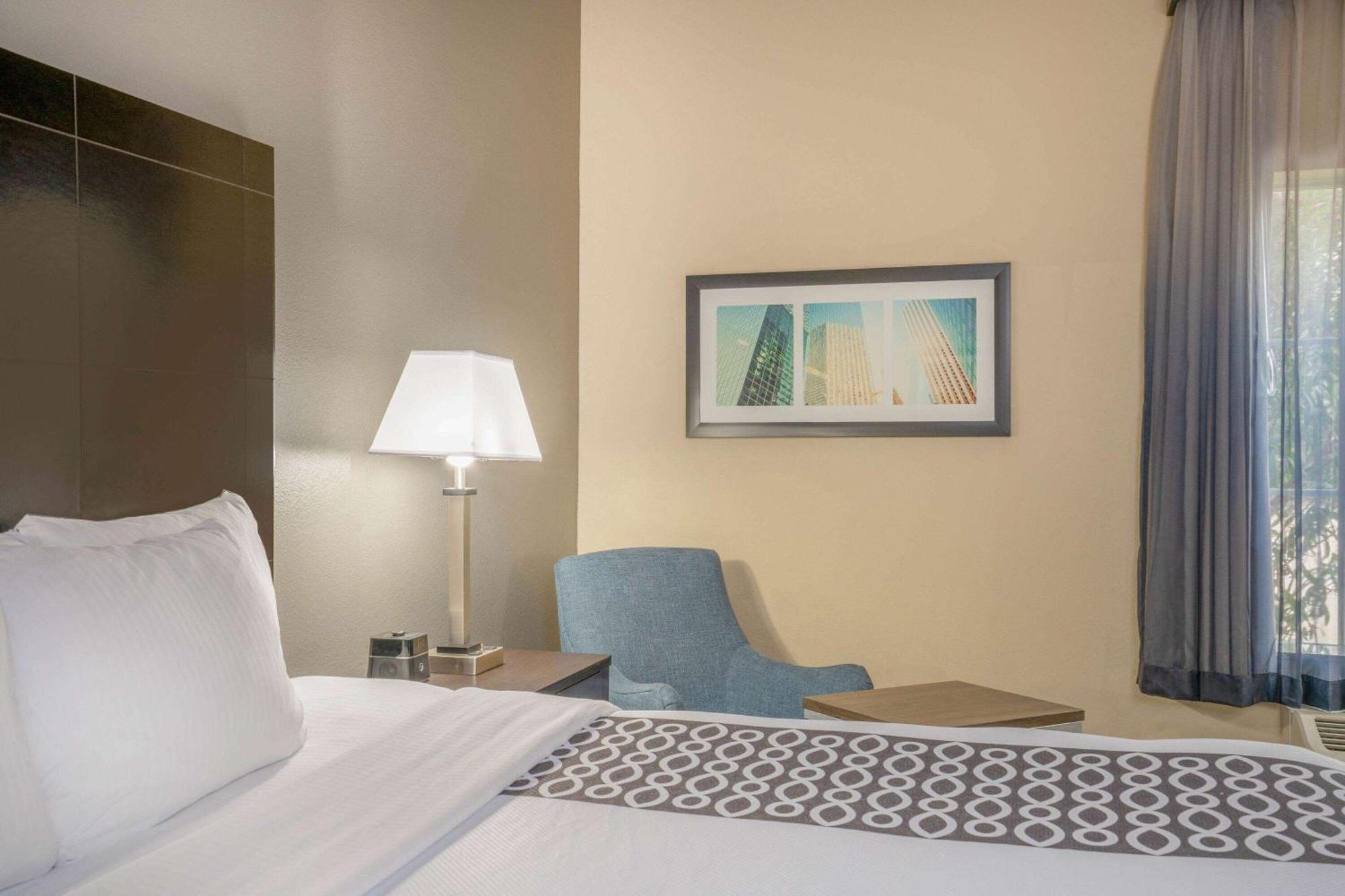La Quinta By Wyndham Energy Corridor 3* Houston