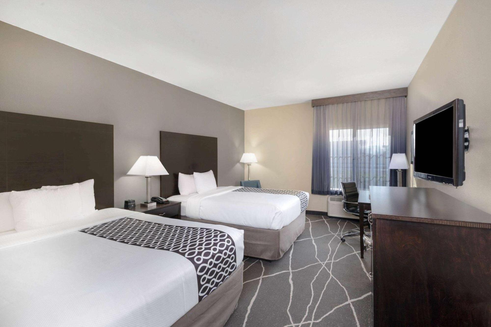 La Quinta By Wyndham Energy Corridor 3* Houston