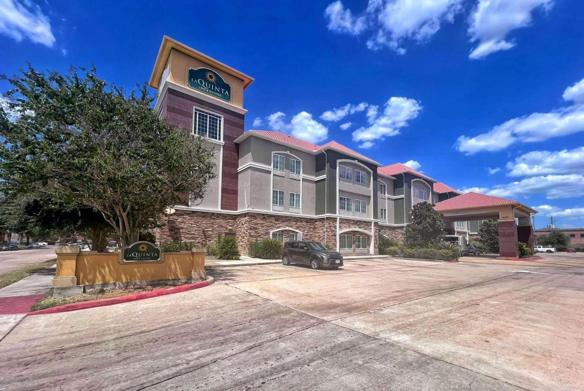 Hotel La Quinta By Wyndham Energy Corridor 3*