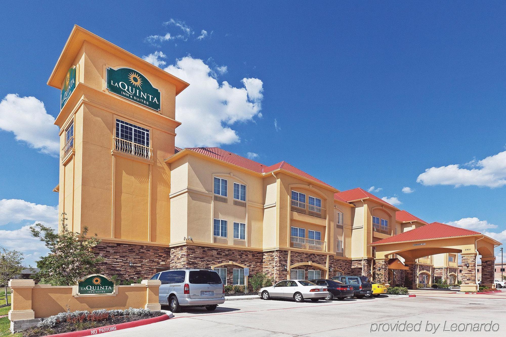 Hotel La Quinta By Wyndham Energy Corridor Houston