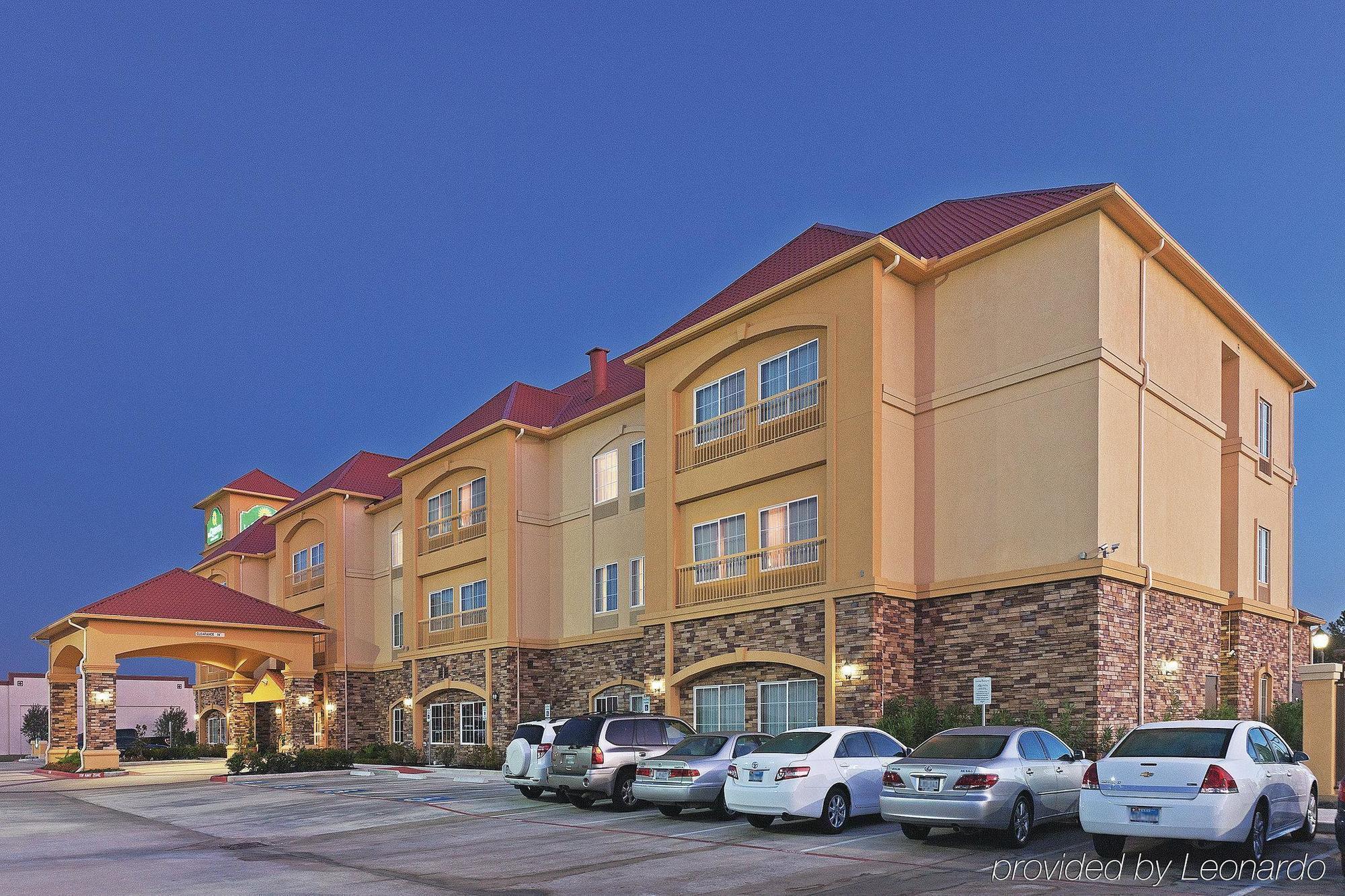 La Quinta By Wyndham Energy Corridor Hotel Houston