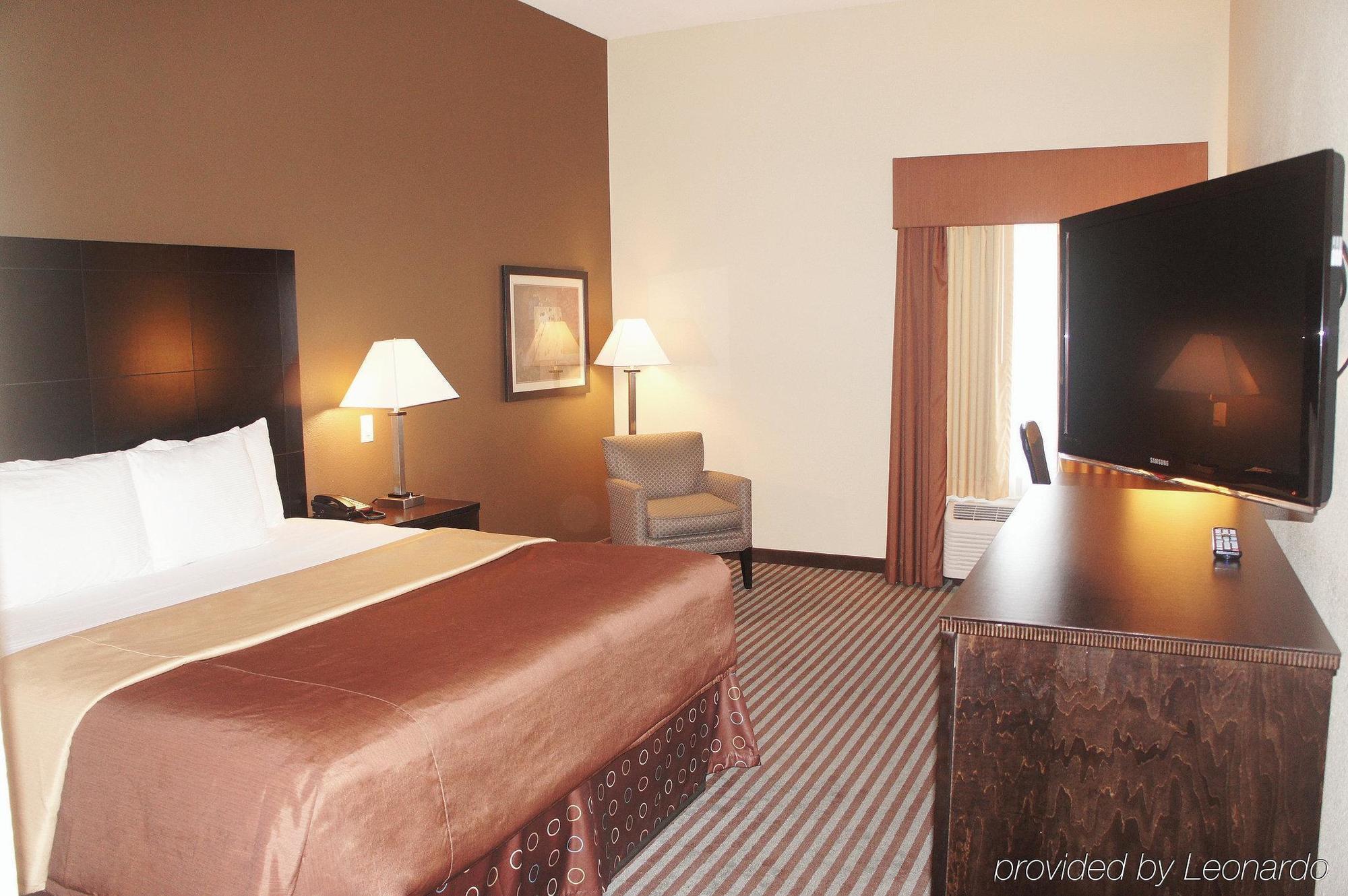 La Quinta By Wyndham Energy Corridor 3*