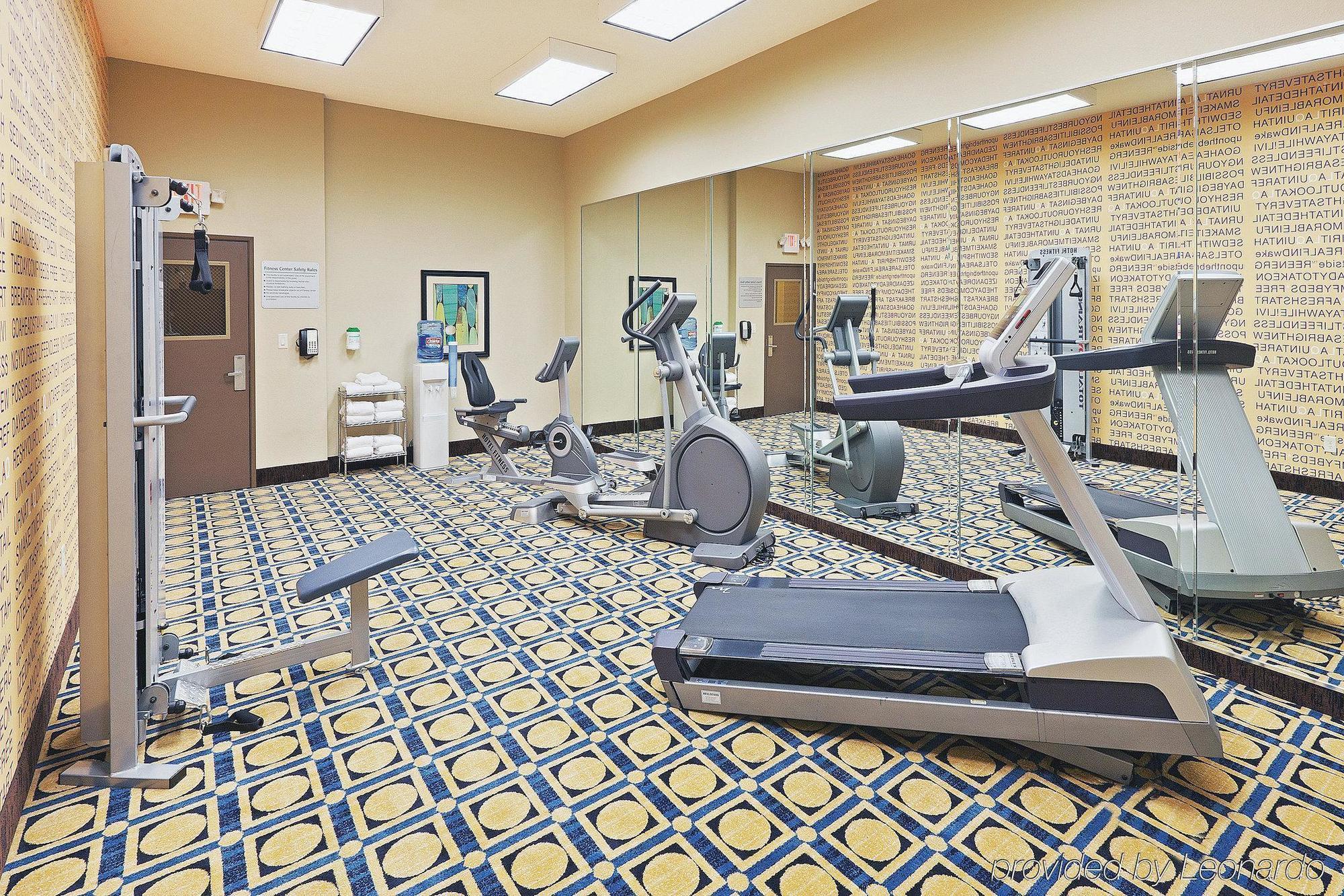 La Quinta By Wyndham Energy Corridor 3*