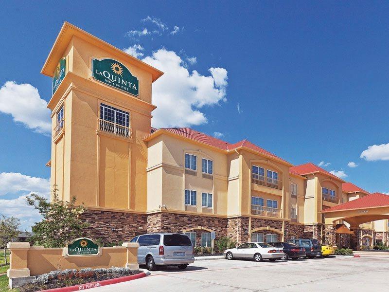 La Quinta By Wyndham Energy Corridor Houston