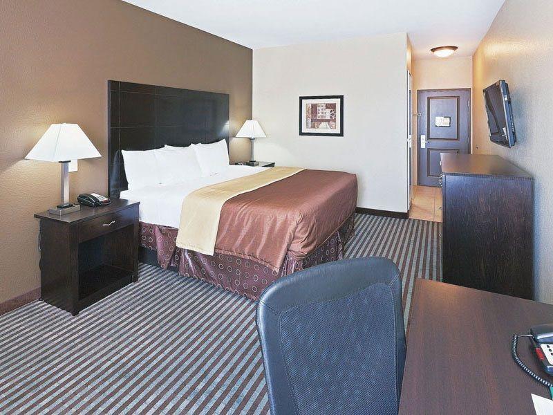 Hotel La Quinta By Wyndham Energy Corridor Houston