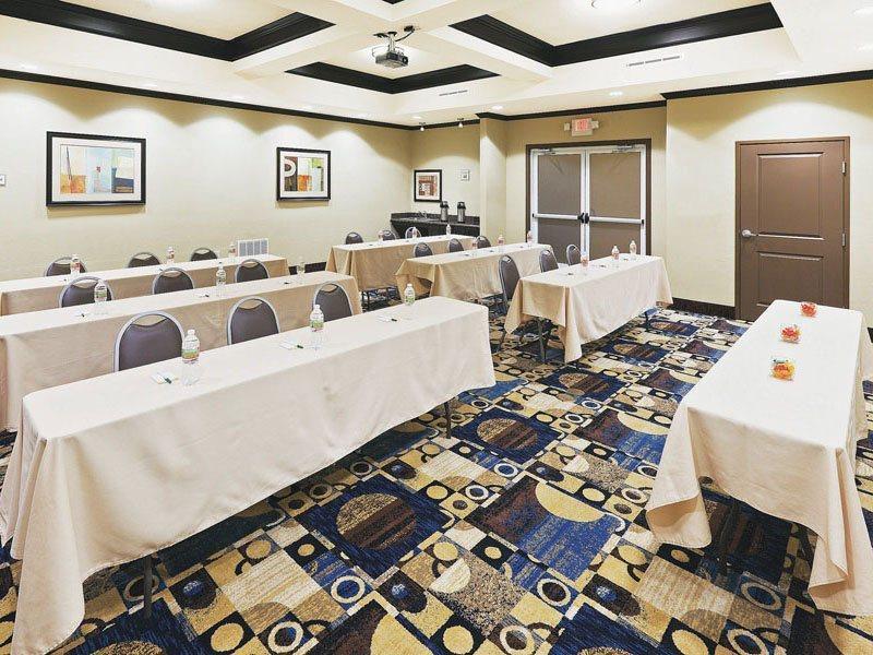 Hotel La Quinta By Wyndham Energy Corridor Houston