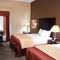La Quinta By Wyndham Energy Corridor 3* Houston