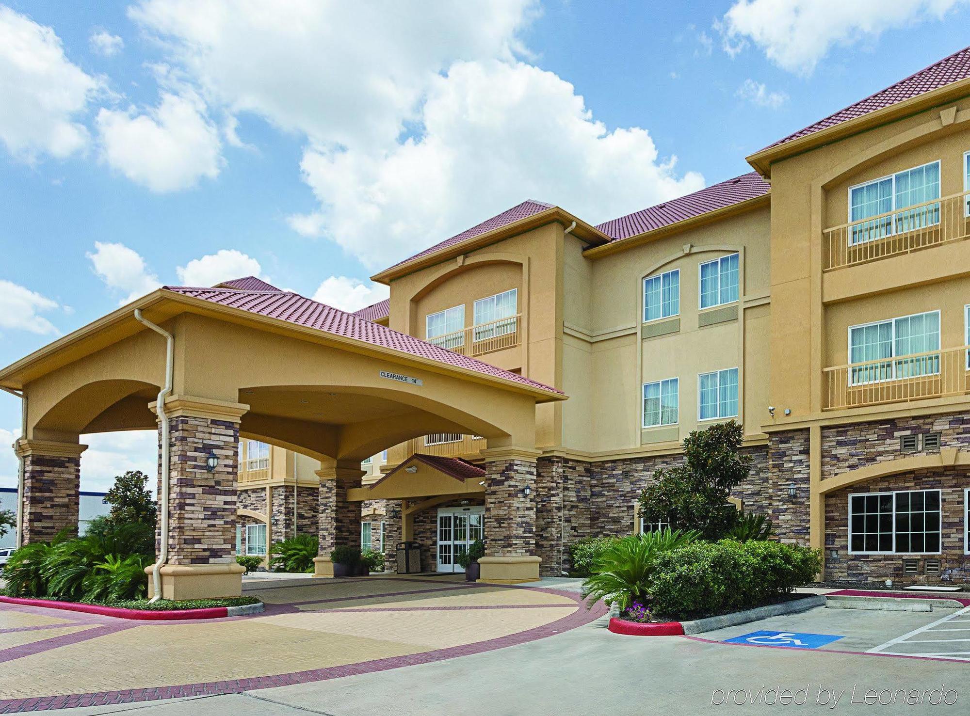 La Quinta By Wyndham Energy Corridor Hotel