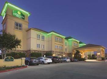 La Quinta By Wyndham Energy Corridor Houston