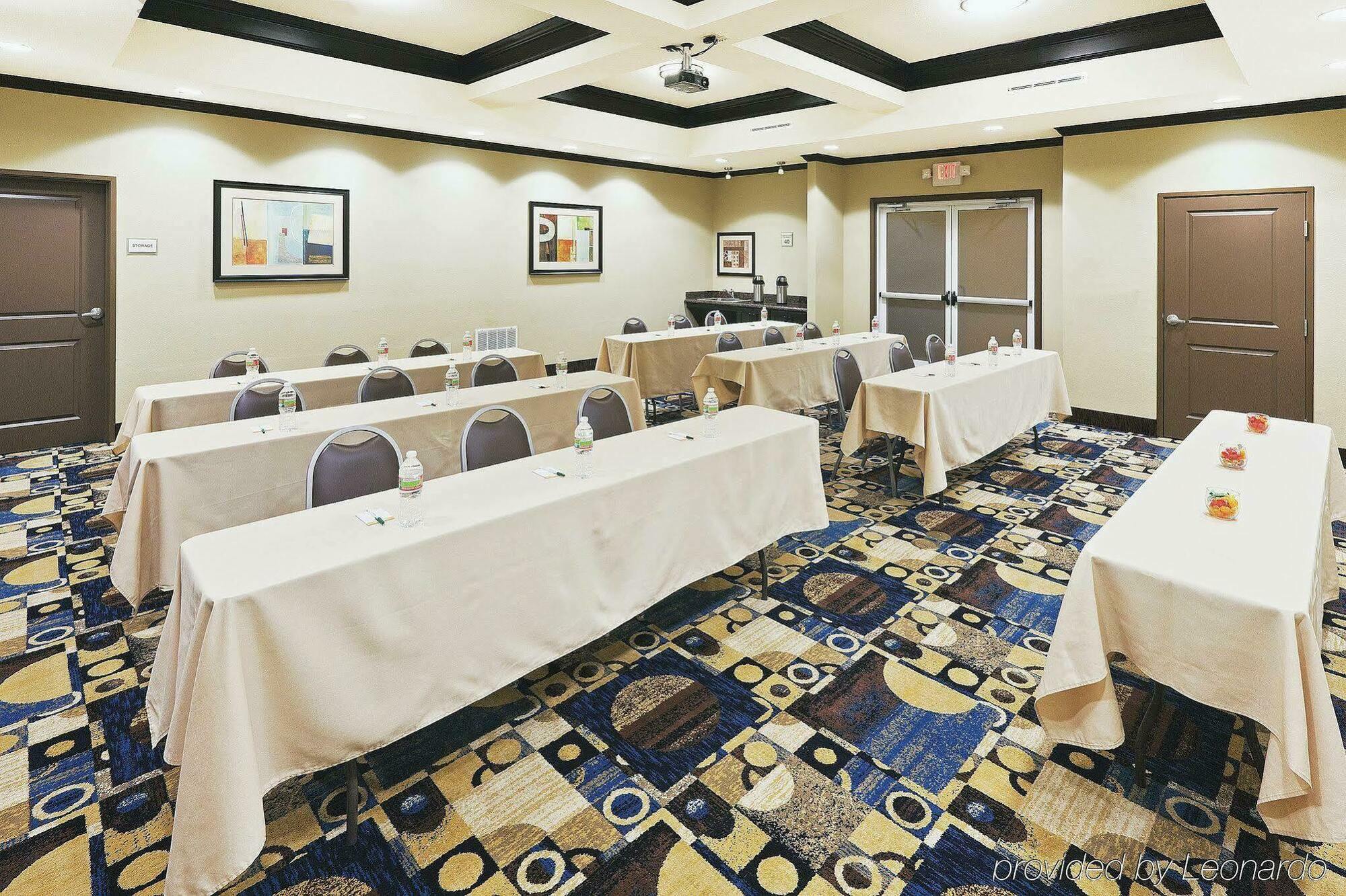 La Quinta By Wyndham Energy Corridor 3* Houston