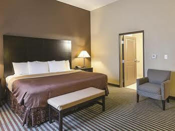 La Quinta By Wyndham Energy Corridor 3*