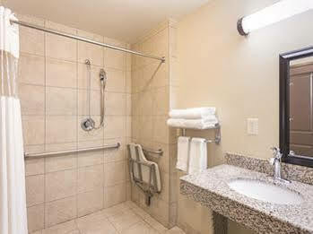 Hotel La Quinta By Wyndham Energy Corridor Houston