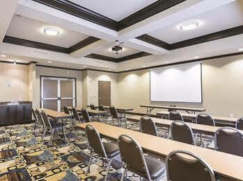 La Quinta By Wyndham Energy Corridor 3* Houston