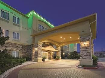 La Quinta By Wyndham Energy Corridor Hotel