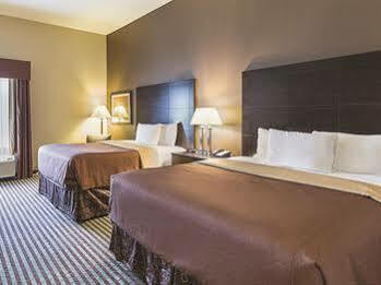 La Quinta By Wyndham Energy Corridor Hotel 3*