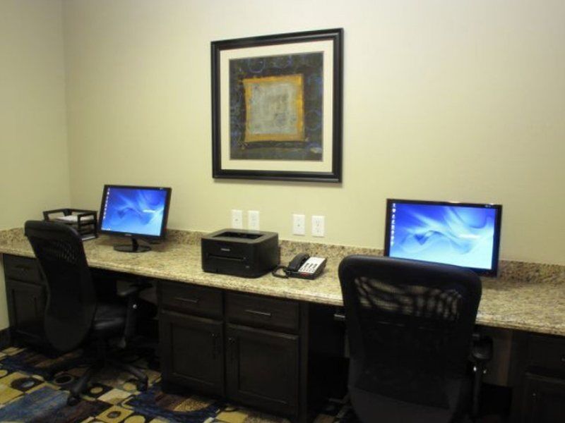 Hotel La Quinta By Wyndham Energy Corridor