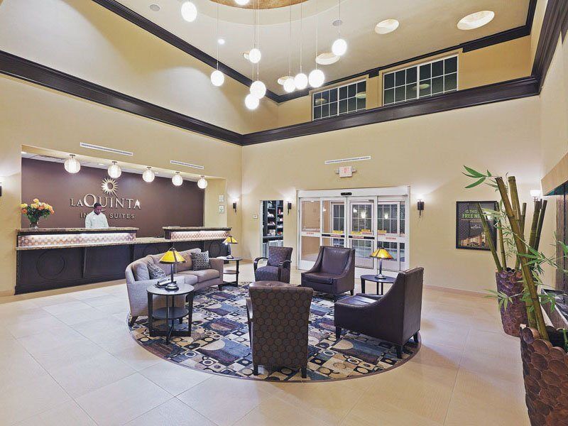 Hotel La Quinta By Wyndham Energy Corridor