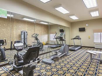 Hotel La Quinta By Wyndham Energy Corridor