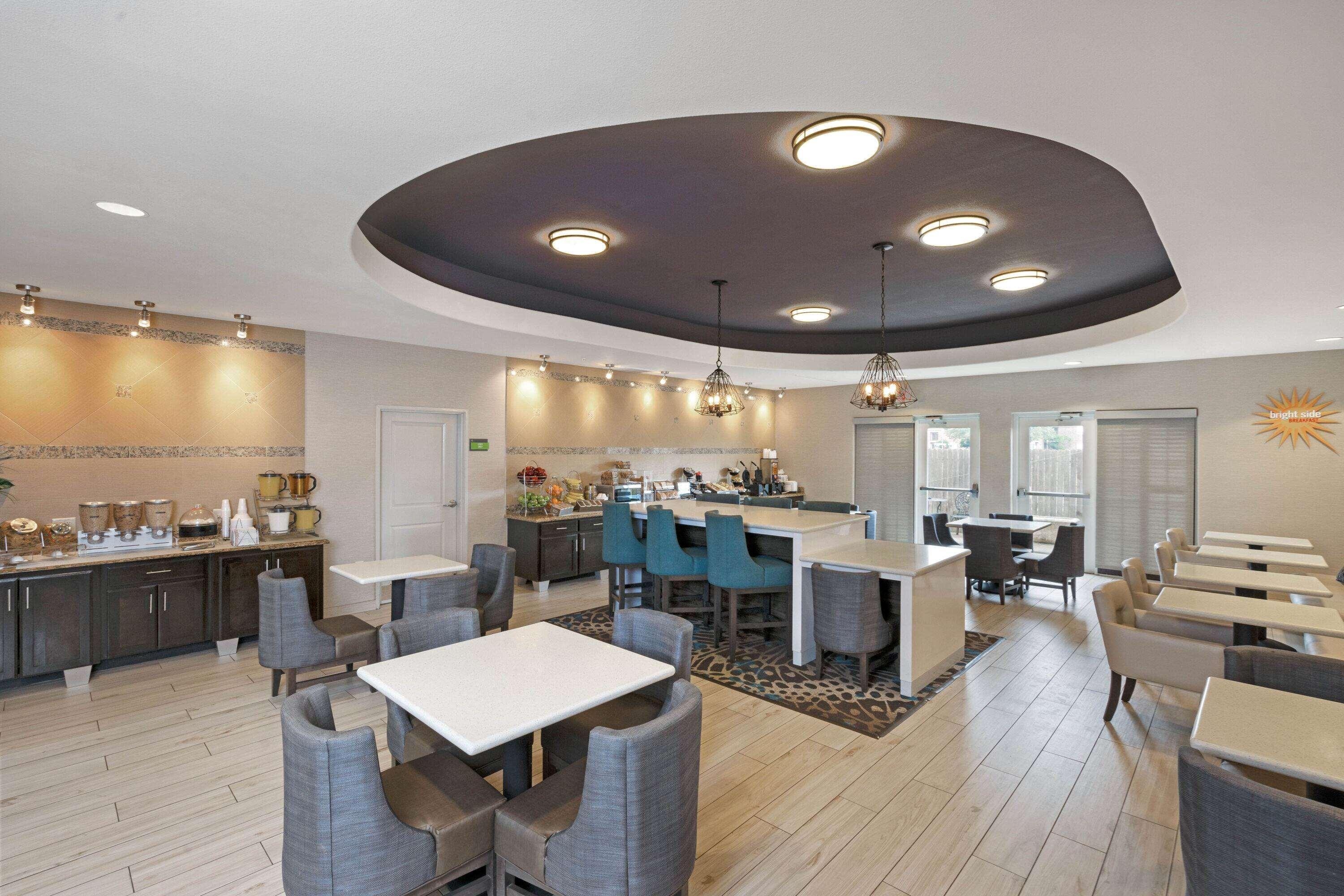 La Quinta By Wyndham Energy Corridor